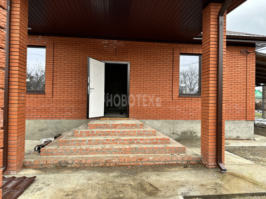 Продам дом, Мира ул, Северская ст-ца, 0 км от города
