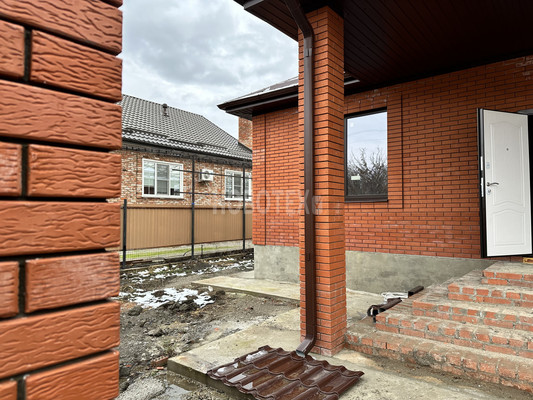 Продам дом, Мира ул, Северская ст-ца, 0 км от города