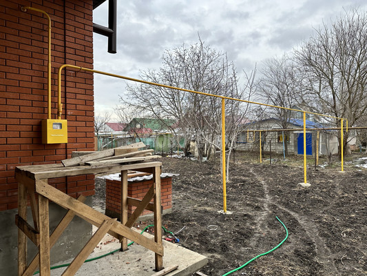 Продам дом, Мира ул, Северская ст-ца, 0 км от города