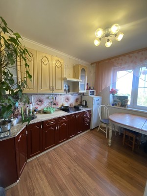Продам двухкомнатную (2-комн.) квартиру, Насоновская ул, 2, Бунятино д