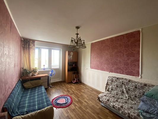 Продам двухкомнатную (2-комн.) квартиру, Насоновская ул, 2, Бунятино д