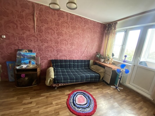 Продам двухкомнатную (2-комн.) квартиру, Насоновская ул, 2, Бунятино д
