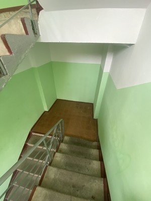 Продам двухкомнатную (2-комн.) квартиру, Насоновская ул, 2, Бунятино д