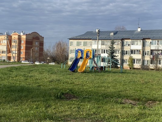 Продам двухкомнатную (2-комн.) квартиру, Насоновская ул, 2, Бунятино д