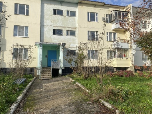 Продам двухкомнатную (2-комн.) квартиру, Насоновская ул, 2, Бунятино д