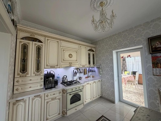 Продам дом, Барятинская ул, 76, Архангельское д, 0 км от города