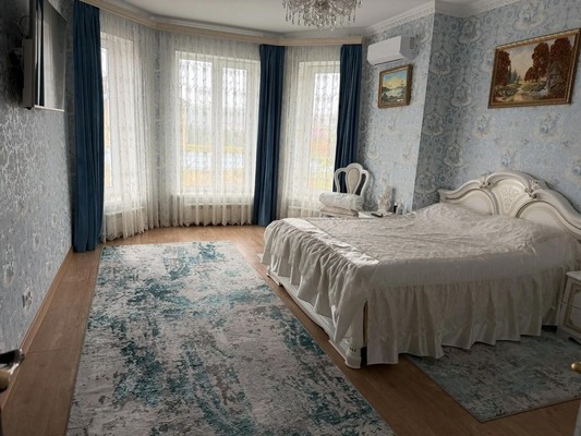 Продам дом, Барятинская ул, 76, Архангельское д, 0 км от города