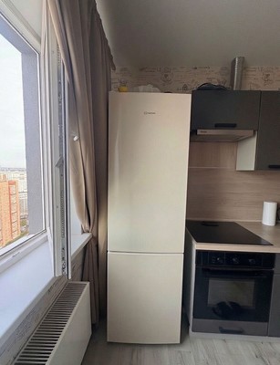 Продам двухкомнатную (2-комн.) квартиру, Западный квартал (Купелинка мкр) ул, 7к1, Сапроново д