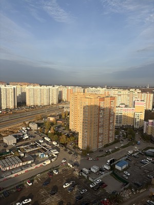 Продам двухкомнатную (2-комн.) квартиру, Западный квартал (Купелинка мкр) ул, 7к1, Сапроново д