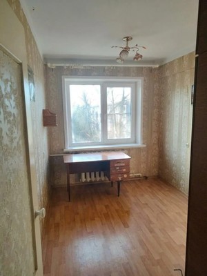 Продам двухкомнатную (2-комн.) квартиру, Александра Корсунова пр-кт, 37, Великий Новгород г