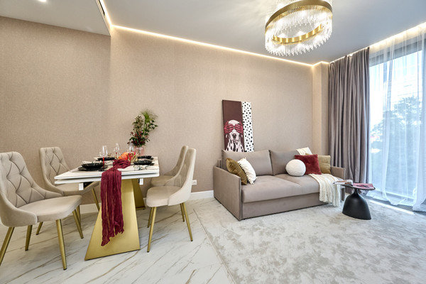 Продам трехкомнатную (3-комн.) квартиру, Хуторская 2-я ул, 34, Москва г