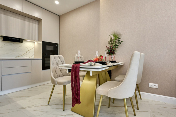 Продам трехкомнатную (3-комн.) квартиру, Хуторская 2-я ул, 34, Москва г