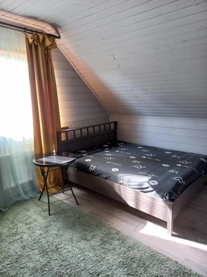 Продам дом, Заовражная ул, 104А, Покров с, 0 км от города