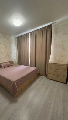 Продам двухкомнатную (2-комн.) квартиру, Западный квартал (Купелинка мкр) ул, 7к1, Сапроново д