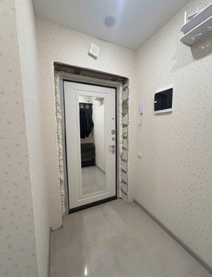 Продам двухкомнатную (2-комн.) квартиру, Западный квартал (Купелинка мкр) ул, 7к1, Сапроново д