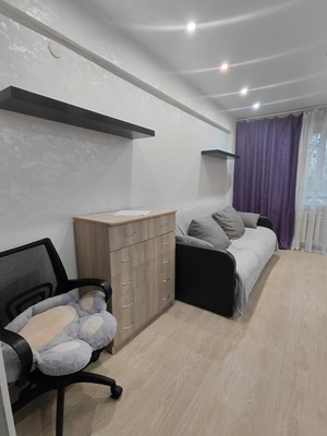 Продам двухкомнатную (2-комн.) квартиру, Центральная ул, 15, Григорово д
