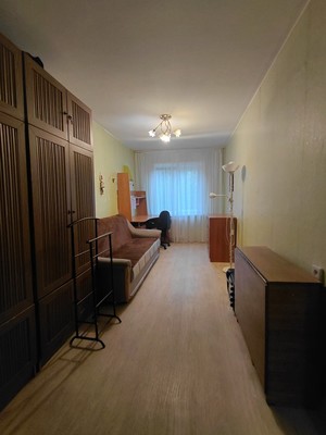Продам двухкомнатную (2-комн.) квартиру, Центральная ул, 15, Григорово д