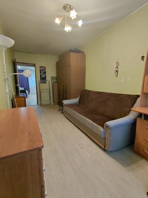 Продам двухкомнатную (2-комн.) квартиру, Центральная ул, 15, Григорово д