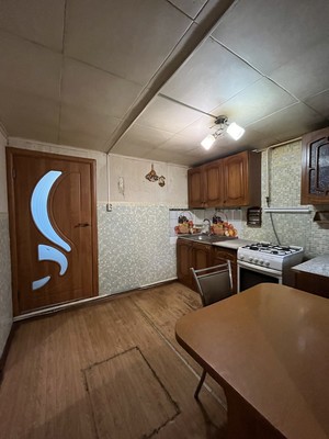 Продам однокомнатную (1-комн.) квартиру, Коннозаводская ул, 33А, Пенза г