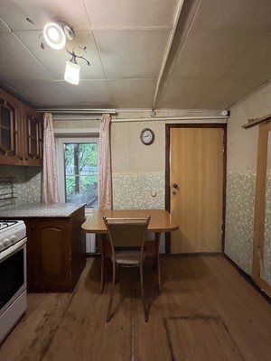 Продам однокомнатную (1-комн.) квартиру, Коннозаводская ул, 33А, Пенза г