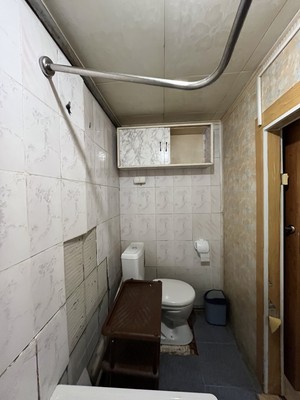 Продам однокомнатную (1-комн.) квартиру, Коннозаводская ул, 33А, Пенза г