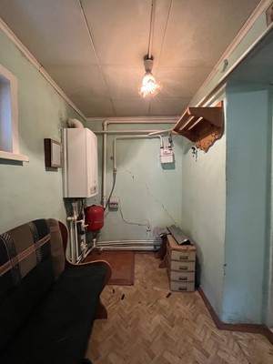 Продам однокомнатную (1-комн.) квартиру, Коннозаводская ул, 33А, Пенза г