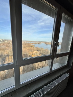 Продам трехкомнатную (3-комн.) квартиру, Гаврилова ул, 7к2, Казань г