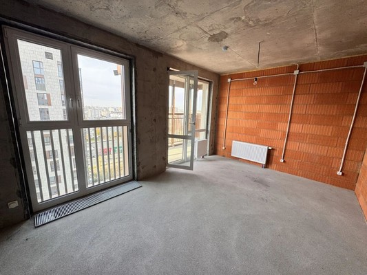 Продам трехкомнатную (3-комн.) квартиру, Гаврилова ул, 7к2, Казань г