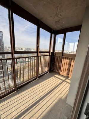Продам трехкомнатную (3-комн.) квартиру, Гаврилова ул, 7к2, Казань г
