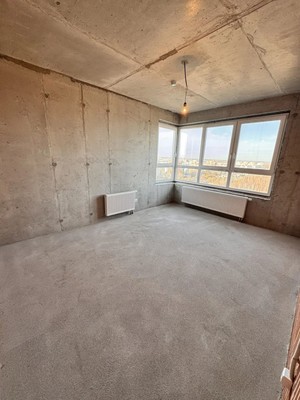 Продам трехкомнатную (3-комн.) квартиру, Гаврилова ул, 7к2, Казань г