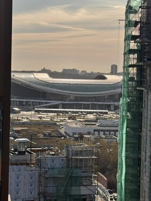 Продам трехкомнатную (3-комн.) квартиру, Гаврилова ул, 7к2, Казань г