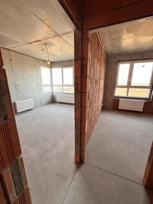 Продам трехкомнатную (3-комн.) квартиру, Гаврилова ул, 7к2, Казань г