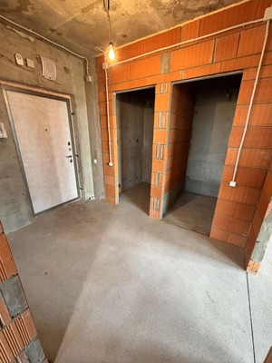 Продам трехкомнатную (3-комн.) квартиру, Гаврилова ул, 7к2, Казань г