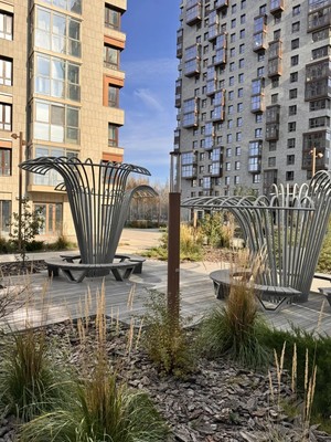 Продам трехкомнатную (3-комн.) квартиру, Гаврилова ул, 7к2, Казань г