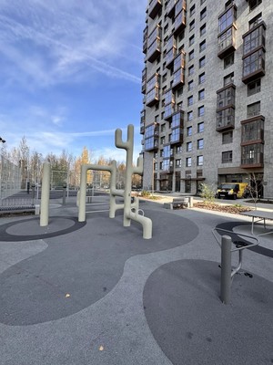 Продам трехкомнатную (3-комн.) квартиру, Гаврилова ул, 7к2, Казань г