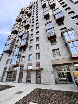 Продам трехкомнатную (3-комн.) квартиру, Гаврилова ул, 7к2, Казань г