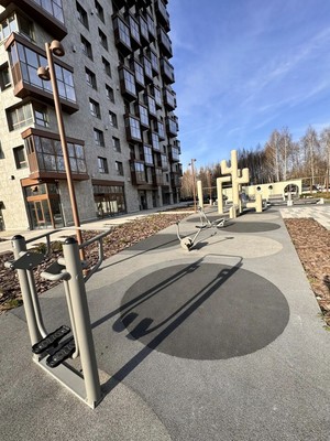 Продам трехкомнатную (3-комн.) квартиру, Гаврилова ул, 7к2, Казань г