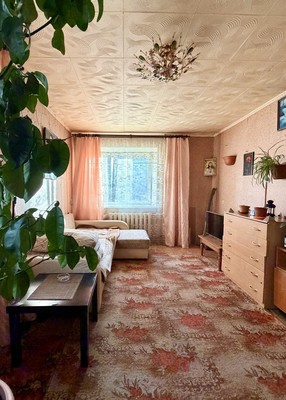 Продам однокомнатную (1-комн.) квартиру, Энтузиастов ул, 70, Нижний Тагил г