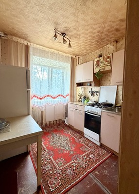 Продам однокомнатную (1-комн.) квартиру, Энтузиастов ул, 70, Нижний Тагил г