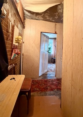 Продам однокомнатную (1-комн.) квартиру, Энтузиастов ул, 70, Нижний Тагил г