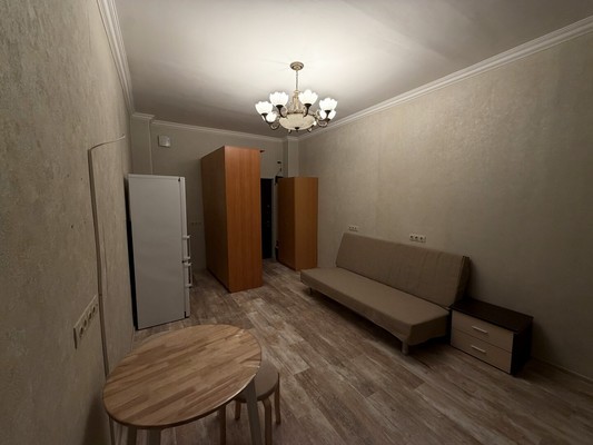Продам комнату в 4-комн. квартире, Университетский пр-кт, 9, Москва г