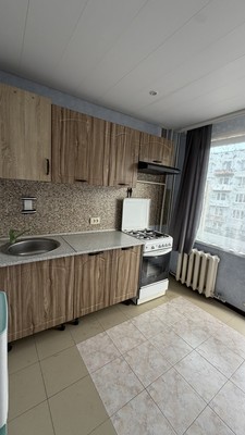 Продам однокомнатную (1-комн.) квартиру, Ракетчиков ул, 35, Рогачево с