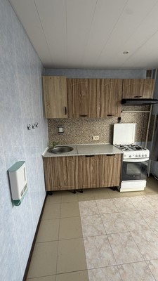 Продам однокомнатную (1-комн.) квартиру, Ракетчиков ул, 35, Рогачево с