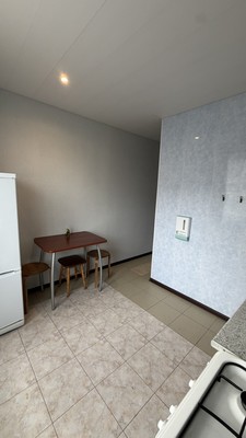 Продам однокомнатную (1-комн.) квартиру, Ракетчиков ул, 35, Рогачево с
