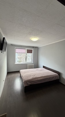 Продам однокомнатную (1-комн.) квартиру, Ракетчиков ул, 35, Рогачево с