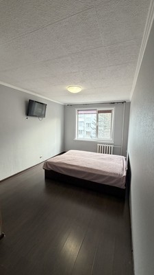 Продам однокомнатную (1-комн.) квартиру, Ракетчиков ул, 35, Рогачево с