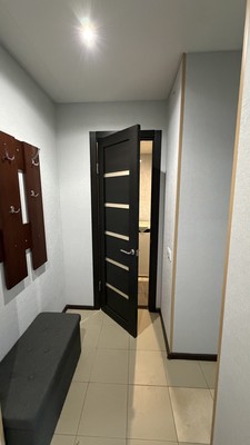 Продам однокомнатную (1-комн.) квартиру, Ракетчиков ул, 35, Рогачево с