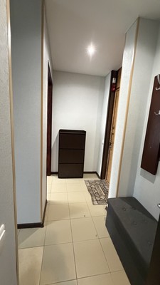 Продам однокомнатную (1-комн.) квартиру, Ракетчиков ул, 35, Рогачево с