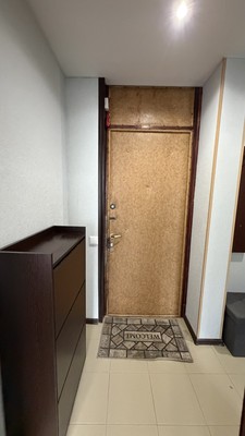Продам однокомнатную (1-комн.) квартиру, Ракетчиков ул, 35, Рогачево с