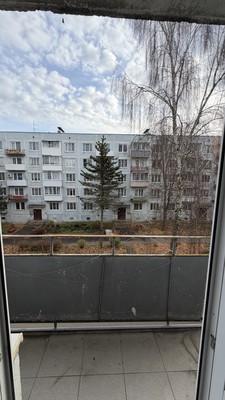 Продам однокомнатную (1-комн.) квартиру, Ракетчиков ул, 35, Рогачево с
